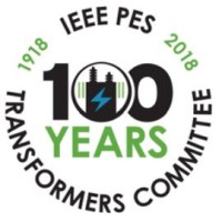 IEEE PES Transformers Committee logo - Similar company to Power Transformers
