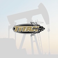Titan Oilfield Services, Inc. logo - Similar company to Xpress Mining