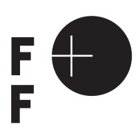 Form + Field logo - Similar company to Noz Design