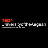 Tedxuniversityoftheaegean