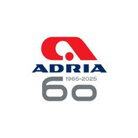 ADRIA MOBIL Schweiz GmbH logo - Similar company to Wohnmobile Kunz Ag