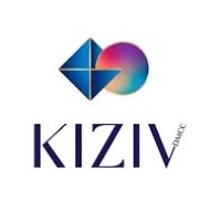 KIZIV DMCC logo - Similar company to Fintech Traders Dmcc