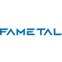 FAMETAL SA logo - Similar company to PROJECTA
