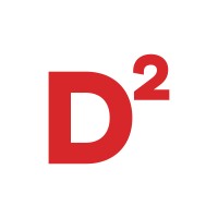 Direct Design logo - Similar company to Centar Mcs
