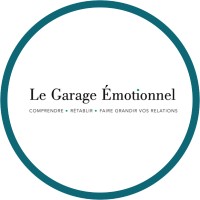 Le Garage Émotionnel logo - Similar company to Alterlms