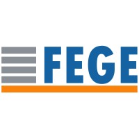 FEGE logo - Similar company to Duguit Technologies
