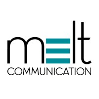 Melt Communication logo - Similar company to Myprintbox.Co.Uk