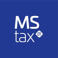 Ms Tax logo - Similar company to Controlview Consultoria| Contabilidade| Controladoria| Perícia
