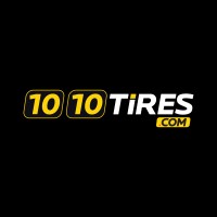 1010TIRES.COM logo - Similar company to Formula First Collision