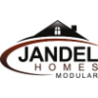 Jandel Homes logo - Similar company to Jota Services Ltd.