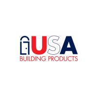 USA Building Products logo - Similar company to Heritage Cabinets