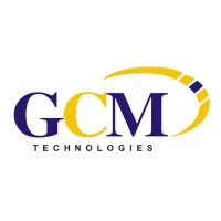 GCM Technologies Sdn Bhd logo - Similar company to Monk Renovations