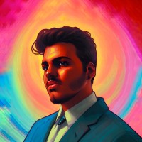 Azhar - that branding guy logo - Similar company to A Square Studios