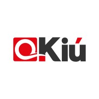 KIÚ Software Integration logo - Similar company to Dlr Software