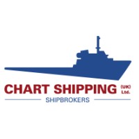 Chart Shipping (UK) Ltd. logo - Similar company to Aros Projects Pty. Ltd.