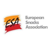 European Snacks Association logo - Similar company to Coforta U.A.