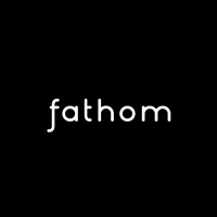 Fathom Journal logo - Similar company to The Academic Centre For Healthy Ageing (Acha)