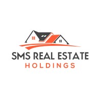 SMS Real Estate Holdings logo - Similar company to Eco Egypt