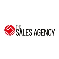 The Sales Agency logo - Similar company to Wolves Academy
