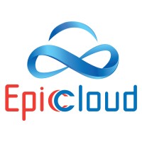 聚上雲 Epic Cloud logo - Similar company to Master Concept Group