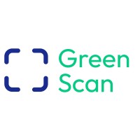 GreenScan.earth logo - Similar company to Cleannow