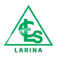 PT. Larina Surya Engineering logo - Similar company to Doublethree Studio