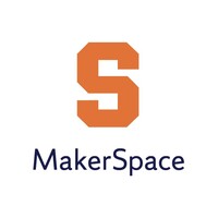 Syracuse University MakerSpace logo - Similar company to Makerspace Nyc