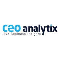 CEO Analytix logo - Similar company to Ceo Masterclass