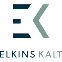 Elkins Kalt Weintraub Reuben Gartside LLP logo - Similar company to Cnk Solutions Group
