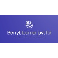 BerryBloomer Pvt Ltd logo - Similar company to That One Programmer