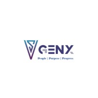 VS GENX Solutions logo - Similar company to Exassess