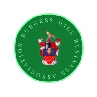 Burgess Hill Business Association logo - Similar company to Flex Physiotherapy Burgess Hill