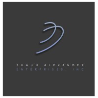 Shaun Alexander Enterprises logo - Similar company to Mammoth Tech