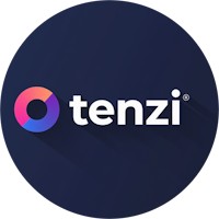 Tenzi logo - Similar company to Cx Guardian Ai