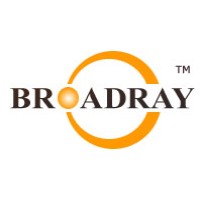Broadray I.T. logo - Similar company to Starlanguage Translation