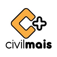 Civilmais logo - Similar company to Hsm Engenharia