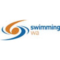 Swimming WA logo - Similar company to Robofarma