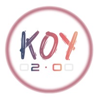 KOY 2.0 logo - Similar company to Cryptolistingpro