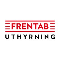 Frentab Uthyrning logo - Similar company to Byggbox Ab