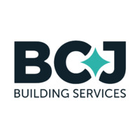BCJ Building Services logo - Similar company to Bcs, Inc. - Building Cleaning Solutions