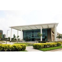 Department of Life Sciences, Shiv Nadar University logo - Similar company to Infinity Academy