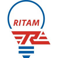 Ritam 4 TB Ltd logo - Similar company to Technocim By Formatt