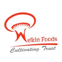 Welkin Overseas Official logo - Similar company to Pyrax Polymars