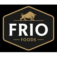 Frio Foods logo - Similar company to Froster Bv