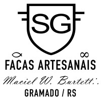 SGFACAS logo - Similar company to Hasam Móveis - Gramado