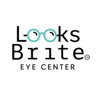 LooksBrite logo - Similar company to Perfect Teeth
