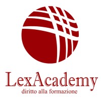 LEXACADEMY logo - Similar company to Sien Solutions