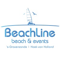 BeachLine Beach & Events logo - Similar company to Wato Events