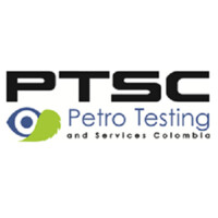 PTSC S.A.S. logo - Similar company to Petrotesting