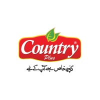 Country Plus Foods logo - Similar company to Mrm Consultancy - By Dr. Irum Saba